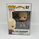 Funko Pop! Vinyl: Futurama - Zapp Brannigan
