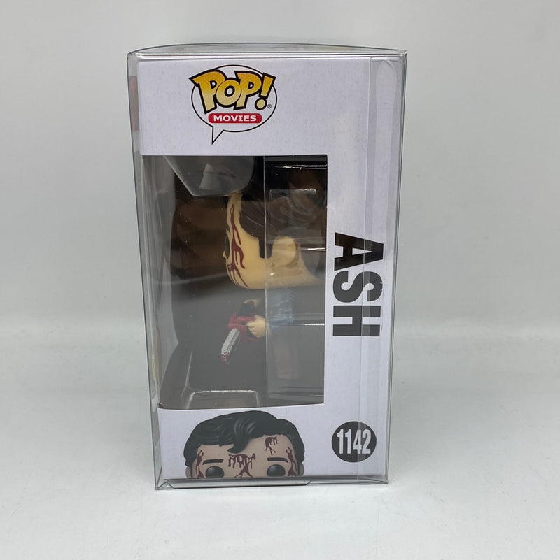 Funko Pop! Movies: The Evil Dead 40th Anniversary - Ash