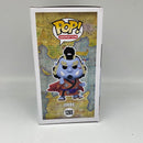 Funko Pop! Animation: One Piece Jinbe