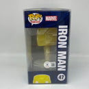 Funko Pop! Art Series Marvel Studios The Infinity Saga Iron Man