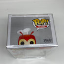 Funko Pop! Ad Icons Jollibee
