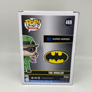 2022 LACC DC Comics The Riddler Funko Pop! LA Comic Con Exclusive