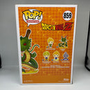 Funko Pop! Dragon Ball Z: Shenron (10-Inch) (Metallic) (Glow in the Dark)