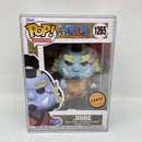 Funko Pop! One Piece Jinbe