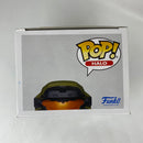 Funko Pop! Halo: Spartan Grenadier with Hmg