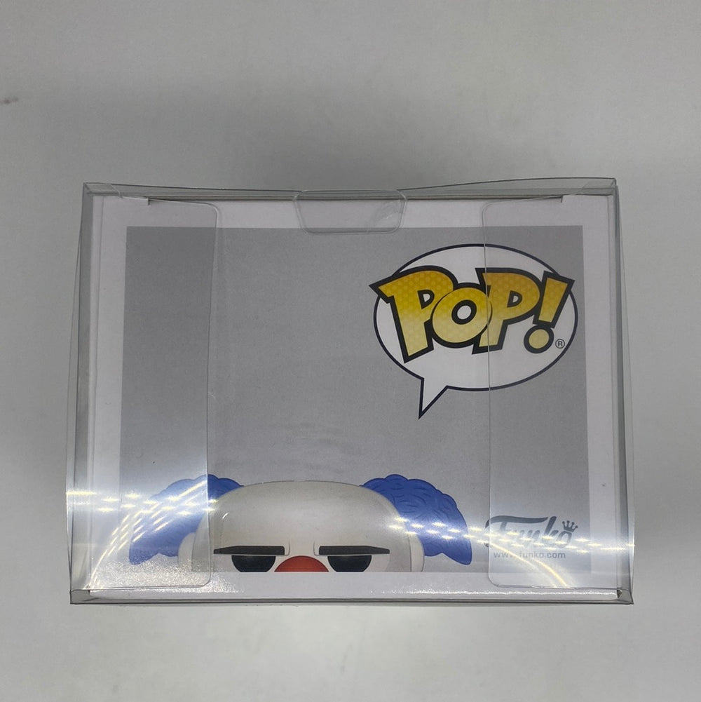 Funko Pop! Disney Pixar Toy Story: Chuckles #561 Vinyl Figure 2019 Sum