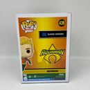 Funko Pop! Heroes Aquaman