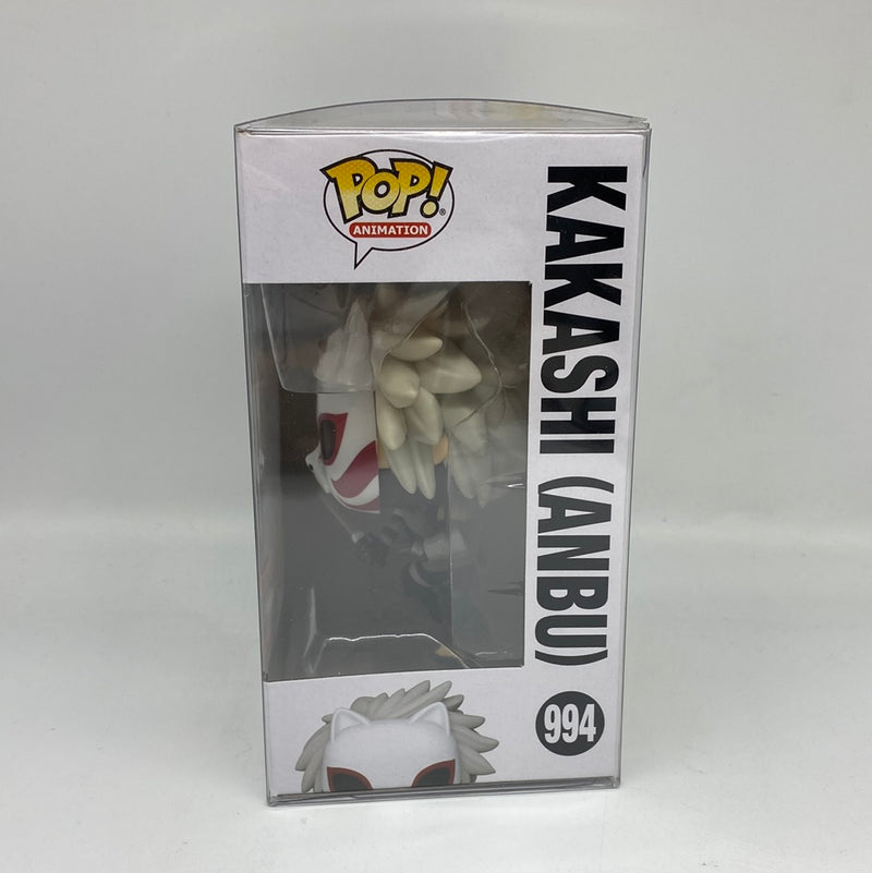 Funko Pop! Animation: Naruto Shippuden Kakashi (Anbu)
