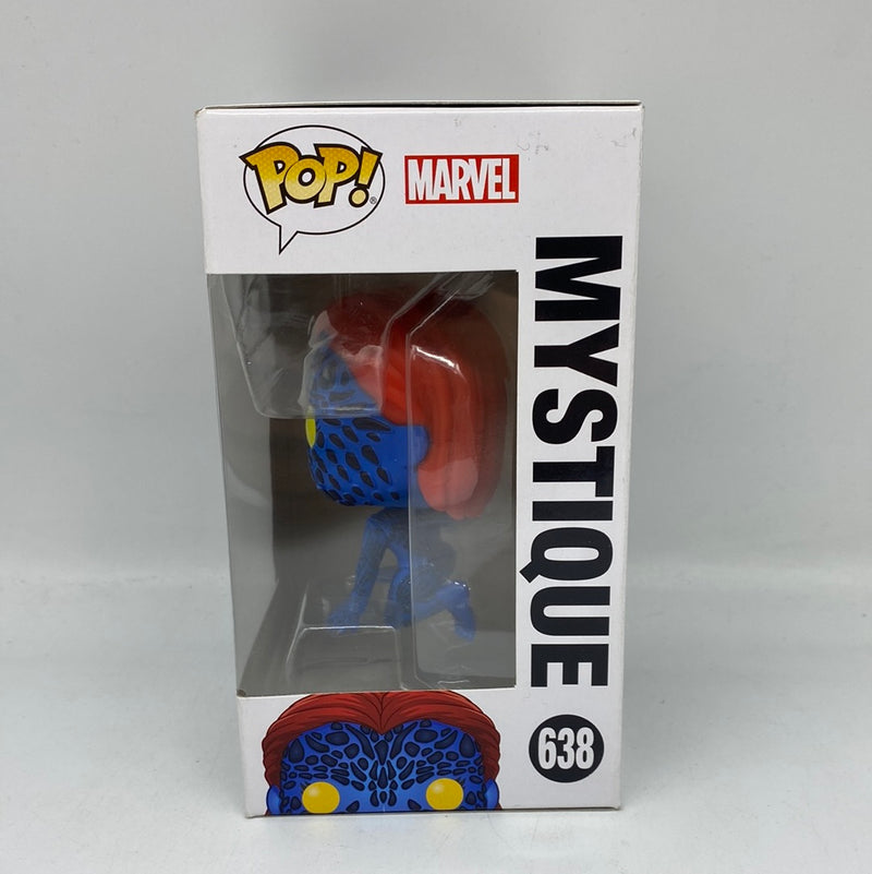 Funko Pop! Marvel: Mystique