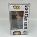 Funko Pop! Star Wars Bo-Katan Kryze