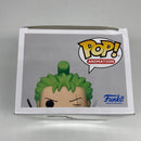 Funko Pop! Animation One Piece Roronoa Zoro