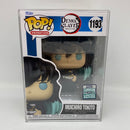 Funko Pop! Animation Demon Slayer: Muichiro Tokito