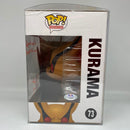 Funko Pop! Naruto Shippuden: Kurama