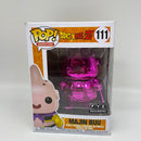 Funko Pop! Dragon Ball Z Majin Buu