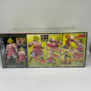 Legendary Super Saiyan Broly DragonBall Z Bandai Plastic model kit