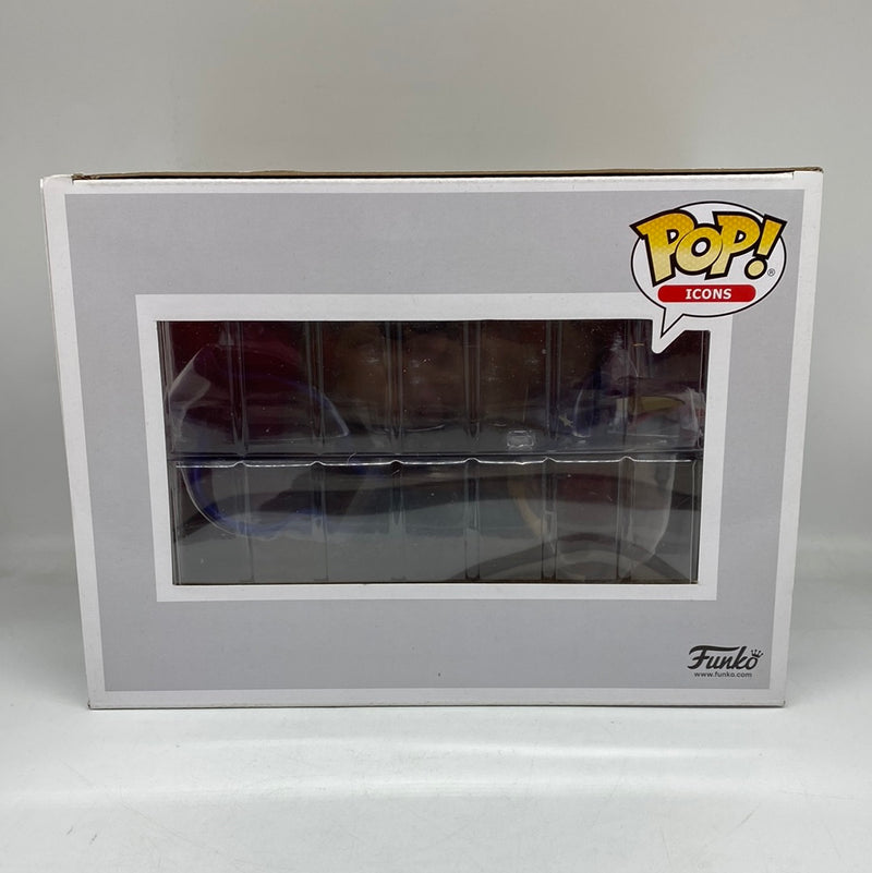 Funko Pop! Historical Moments: Washington Crossing the Delaware