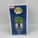 Funko Pop! Marvel: The Lizard