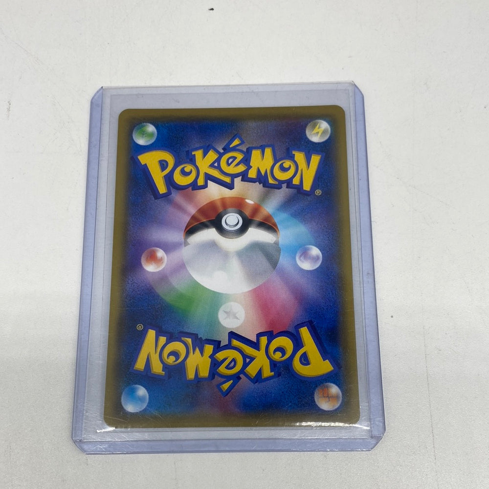 Pokémon TCG (Japanese) Piplup Dream League 052/049 Holo