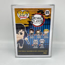 Funko Pop! Animation Demon Slayer: Inosuke Hashibira