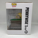 Funko Pop! Movies Moments IT: Pennywise in Gutter