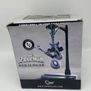 M2Spider-Man DAILY BUGLE Q Marvel Loot Crate Exclusive BLACK & WHITE