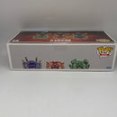 2022 SDCC COMIC CON FUNKO POP ASIA MINDSTYLE AUSPICIOUS BEAST KIRIN SUANNI PIXIU Damaged