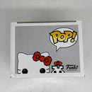 Funko Pop! Hello Kitty 45th Anniversary: Hello Kitty (8-bit)(Heart)