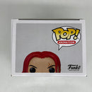 Funko Pop! One Piece: Shanks