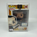 Negan Barnes and Noble Exclusive