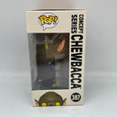 Funko Pop! Star Wars: Concept Series Chewbacca