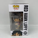 Funko Pop! Animation Once Piece: Red Hawk Luffy