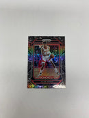 2022-23 Panini Prizm NBA Monopoly Black Icons JALEN GREEN SP