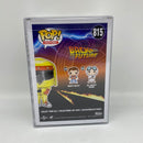 Funko Pop! Movies Back to the Future: Marty Mcfly