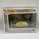 Funko Pop! Rides One Piece: Trafalgar Law with Polar Tang