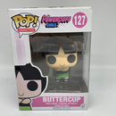 Funko Pop! Animation: The Powerpuff Girls Buttercup