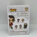 Funko Pop! Wizarding World - Harry Potter