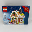 LEGO Seasonal: Gingerbread House (40139)