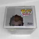 Funko POP! The Simpsons Werewolf Bart