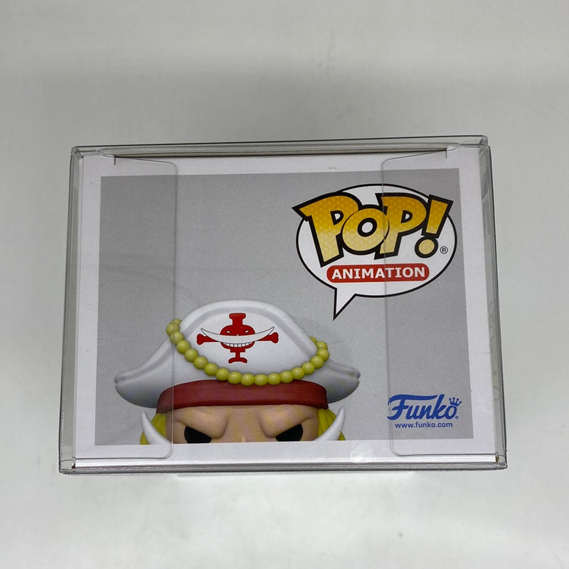 Funko Pop! Animation One Piece: Whitebeard