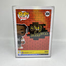 Funko Pop! Rocks: Snoop Dogg