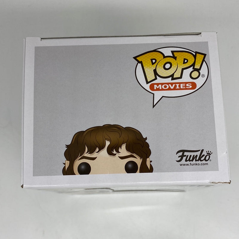 Funko Pop! Movies The Lord of the Rings Frodo Baggins