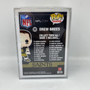 Funko Pop! Football Saints: Drew Brees