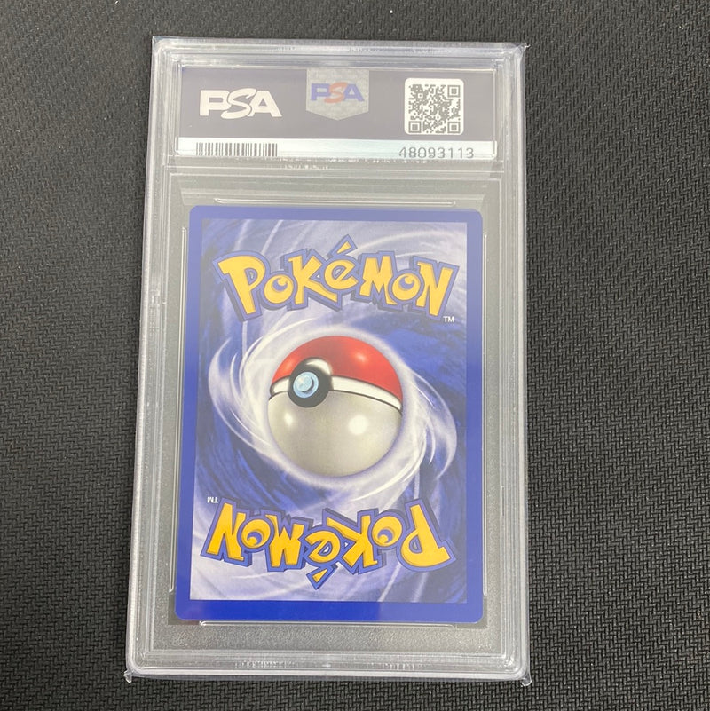 DEWGONG 1999 POKEMON BASE SET SHADOWLESS