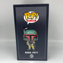 Funko Pop! Star Wars Boba Fett