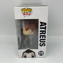 Funko POP! Games God Of War ATREUS