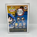 Funko Pop! Animation Demon Slayer: Giyu Tomioka