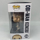 Funko Pop! Star Wars Obi-Wan Kenobi