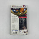 Pokémon Sword And Shield Vivid Voltage Cracked Ice Charizard Theme Deck SEALED