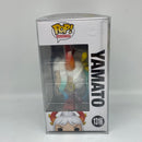 Funko Pop! Animation: One Piece - Yamato