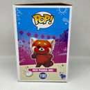 Funko Pop! Disney Pixar Turning Red; Red Panda Mei